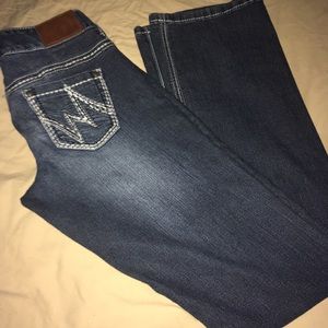 Maurice's Jeans